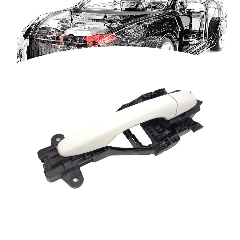 39832339 Rear Outer Door Handle RH for 2011-2018 V60 S60 XC60