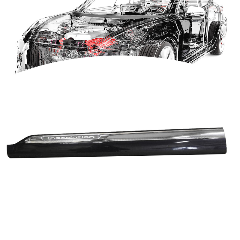39842995 Left Front Door Side Molding for 2016-2021 S60 V60 XC60