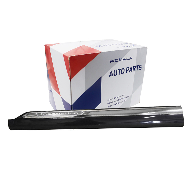 39842995 Left Front Door Side Molding for 2016-2021 S60 V60 XC60