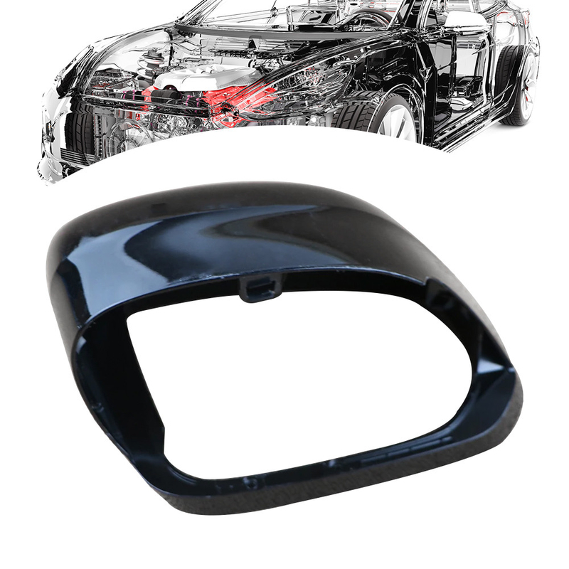 39844955 Side Mirror Cover for S90 V90 Cross Country XC60 XC90 Models