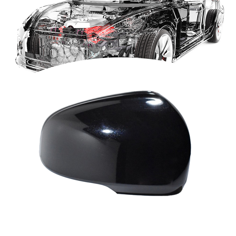 39849819 Door Mirror Cover for S90 V90 V60 S60 2017-2024 Models