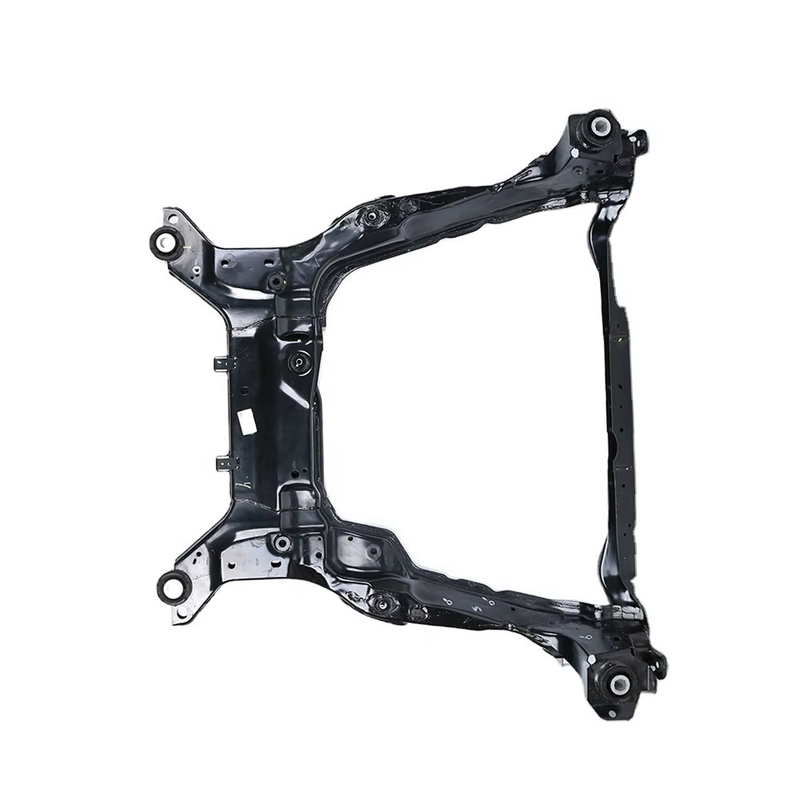 Auto Engine parts OE 31406809 Engine bracket protecting case Cradle for Volvo XC70 (08-) V60