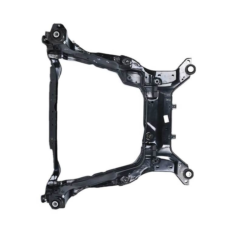 Auto Engine parts OE 31406809 Engine bracket protecting case Cradle for Volvo XC70 (08-) V60