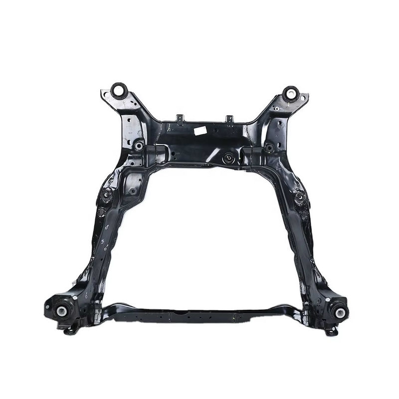 Auto Engine parts OE 31406809 Engine bracket protecting case Cradle for Auto Parts XC70 (08-) V60