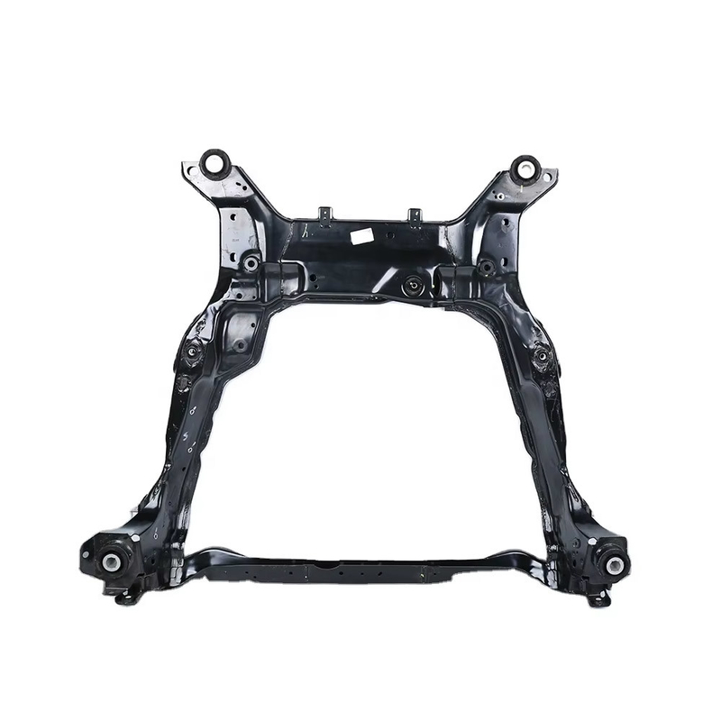 Auto Engine parts OE 31406809 Engine bracket protecting case Cradle for Volvo XC70 (08-) V60