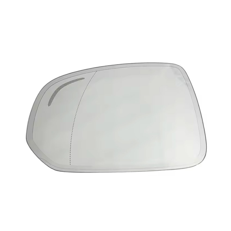 Car parts rear view mirror glass OE 31462663 Left Door Mirrors Glass for Volvo XC60 XC40 17-18 glass for car side mirror