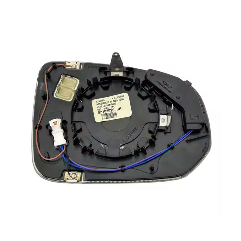 Car parts rear view mirror glass OE 31462663 Left Door Mirrors Glass for Auto Parts XC60 XC40 17-18 glass for car side mirror