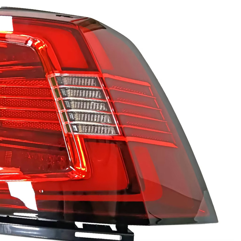 Car Lighting Systems Parts OE 31108926 Automotive Right Tail Lights Lamp For Volvo S90 2017-2019 Spare Parts