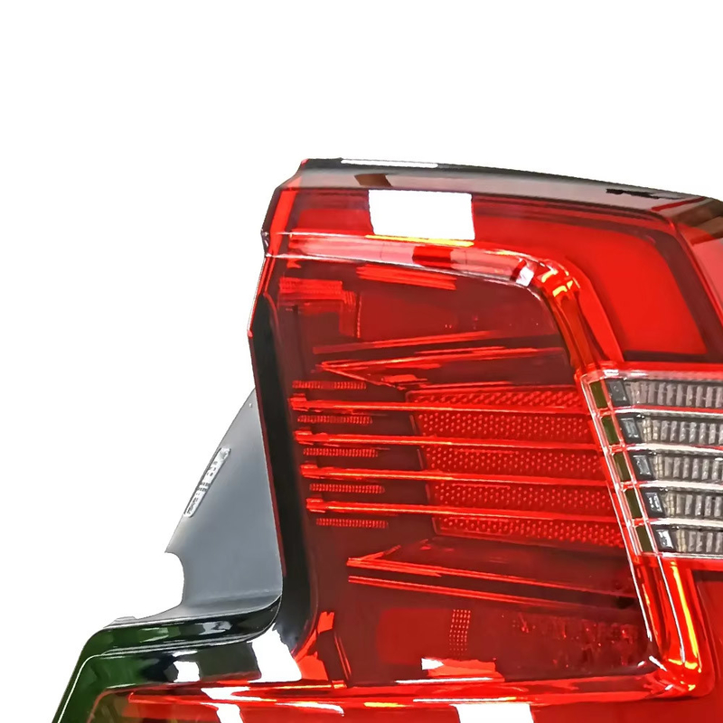 Car Lighting Systems Parts OE 31108926 Automotive Right Tail Lights Lamp For Volvo S90 2017-2019 Spare Parts