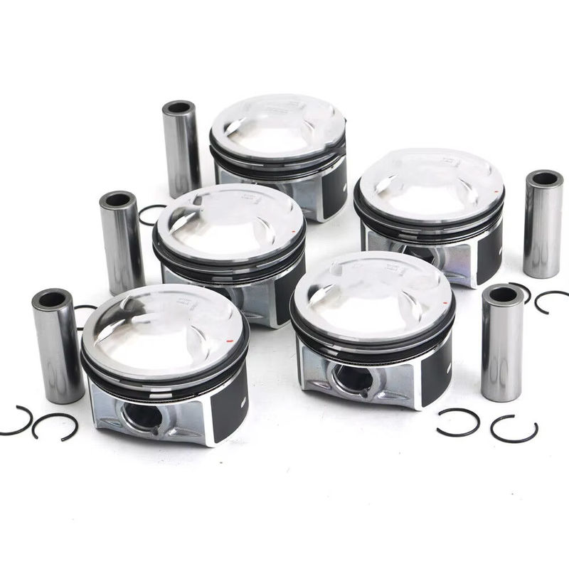 Auto piston kit OE 31430138 Piston Ring Set for Auto Parts S60 S80 V40 XC60 V60