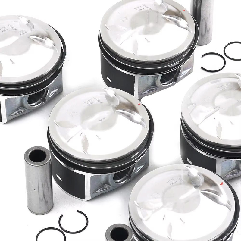 Auto piston kit OE 31430138 Piston Ring Set for Volvo S60 S80 V40 XC60 V60