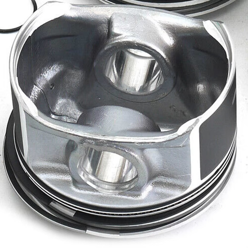 Auto piston kit OE 31430138 Piston Ring Set for Volvo S60 S80 V40 XC60 V60