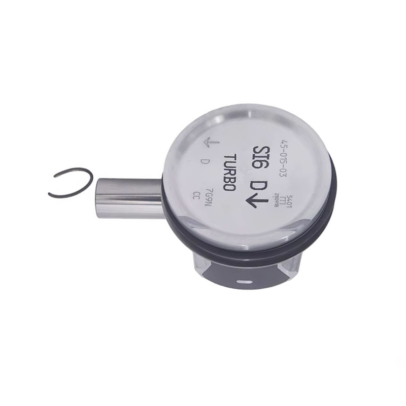 Auto Engine Systems Parts OE 30750893 Engine Piston Kit for Volvo XC60 S60 S80 V60 V70 XC70 2008