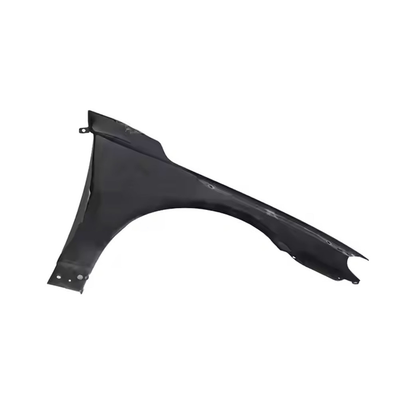 Auto Body Systems OE 31294000 Carbon Fiber Front Left Fender For Volvo S80 V70 2007-2016 Car Fenders