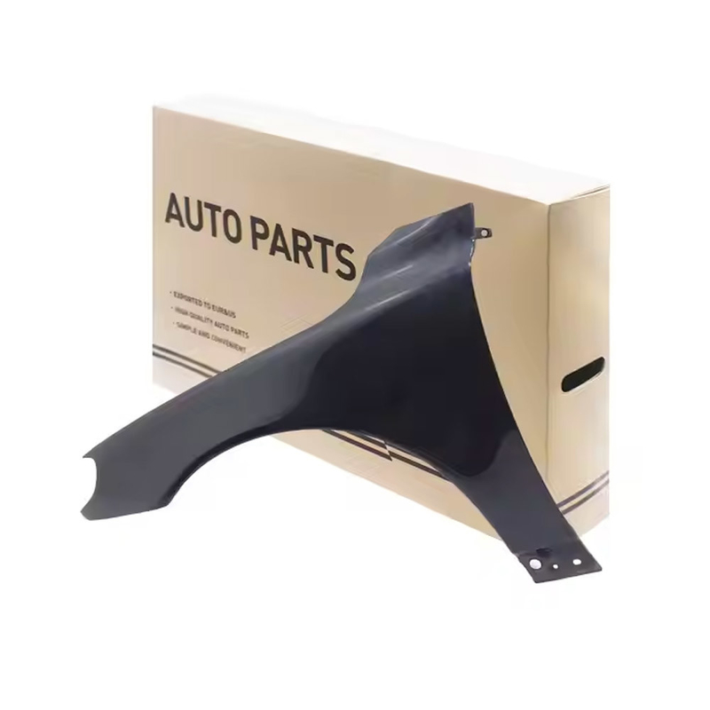 Auto Body Systems OE 31294000 Carbon Fiber Front Left Fender For Volvo S80 V70 2007-2016 Car Fenders