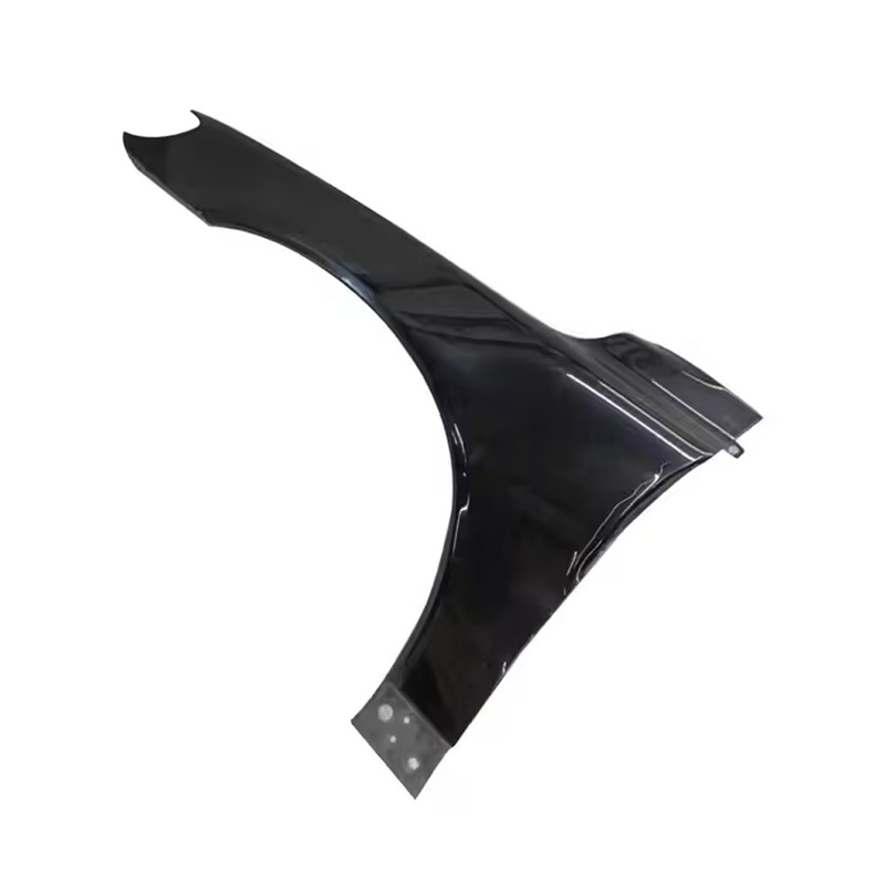 Auto Body Systems OE 31294000 Carbon Fiber Front Left Fender For Volvo S80 V70 2007-2016 Car Fenders