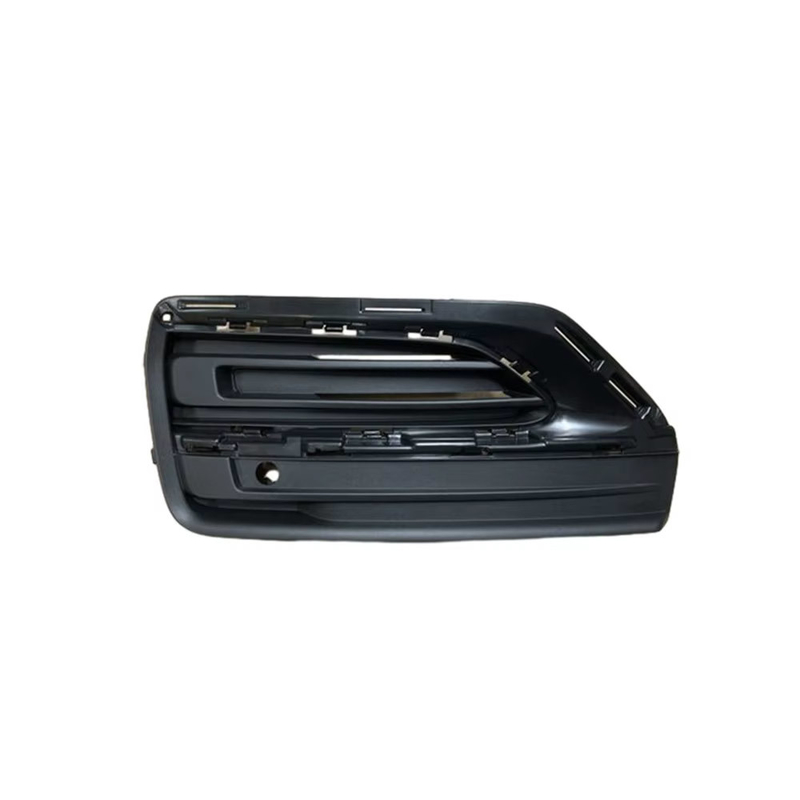 Factory price Auto parts OE 31663515 31663514 Bumper Ventilation Front Outer Fog Lamp Grill Cover for volvo XC90