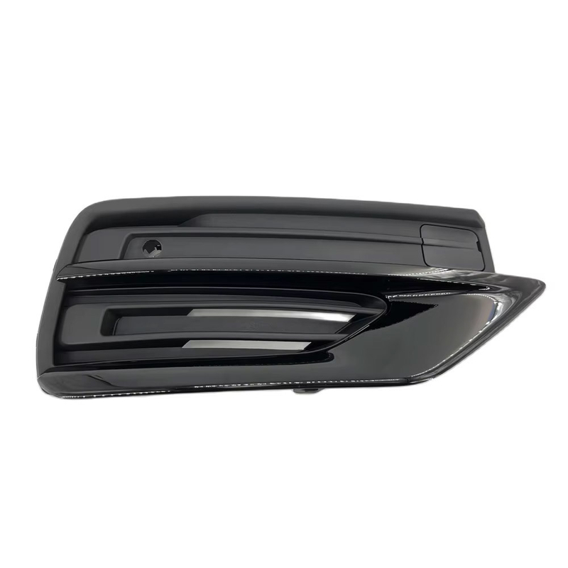 Factory price Auto parts OE 31663515 31663514 Bumper Ventilation Front Outer Fog Lamp Grill Cover for volvo XC90
