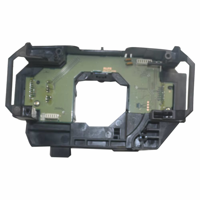 Genuine Auto Electronic Unit Control Module 31376705 Switch Housing Combination For Volvo XC60 XC70 V60