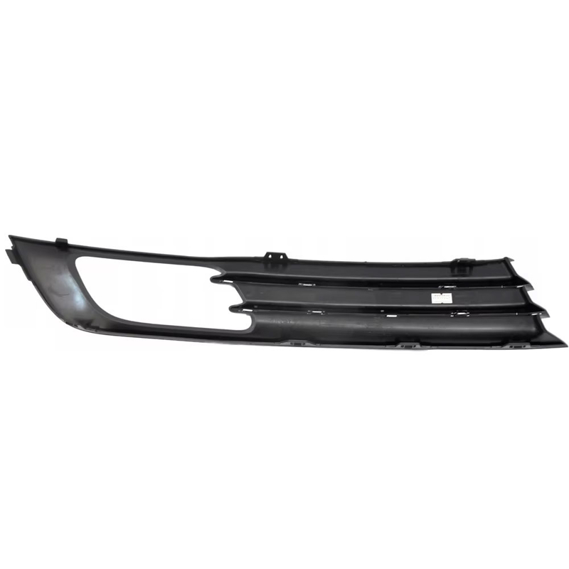 Genuine Auto Parts 31323796 Front Left Outer Bumper Trim Grill Panel Lid For Volvo S80