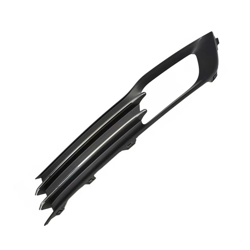 Genuine Auto Parts 31323796 Front Left Outer Bumper Trim Grill Panel Lid For Auto Parts S80