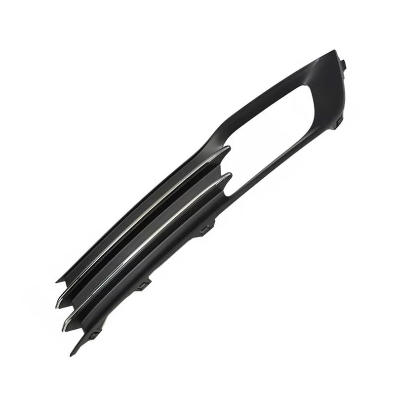 Genuine Auto Parts 31323796 Front Left Outer Bumper Trim Grill Panel Lid For Volvo S80