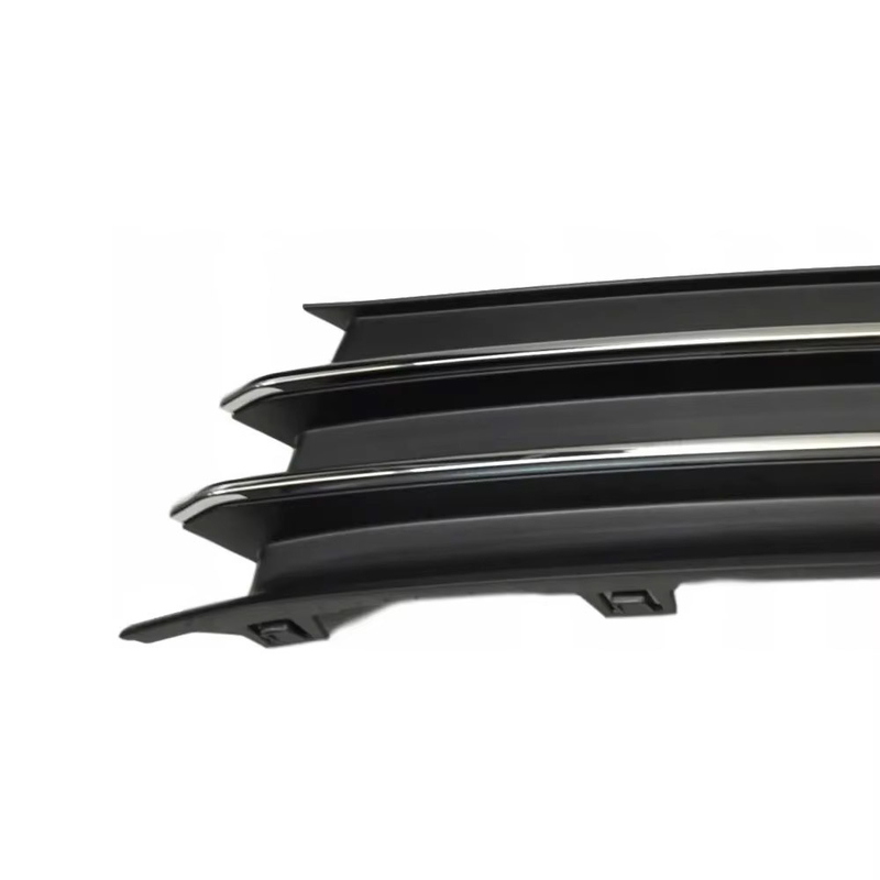 Genuine Auto Parts 31323796 Front Left Outer Bumper Trim Grill Panel Lid For Volvo S80