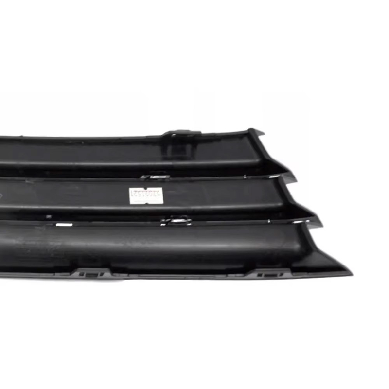 Genuine Auto Parts 31323796 Front Left Outer Bumper Trim Grill Panel Lid For Volvo S80