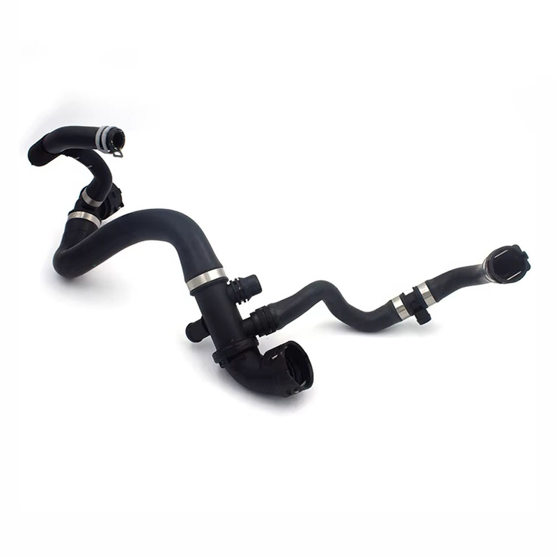 Womala High quality Auto Parts OE 32224820 Radiator Coolant water pipe Hose (Lower) for Volvo V40 S60L XC60 parts