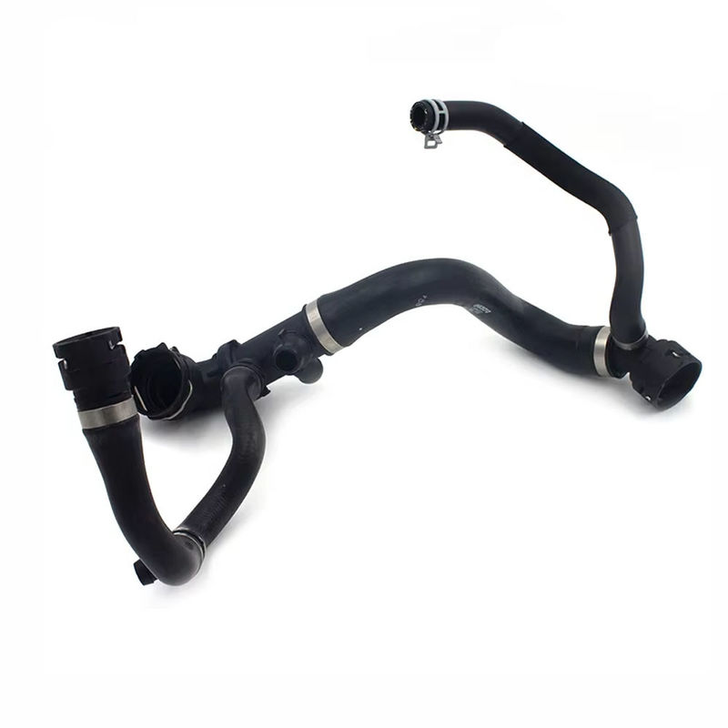 Womala High quality Auto Parts OE 32224820 Radiator Coolant water pipe Hose (Lower) for Auto Parts V40 S60L XC60 parts