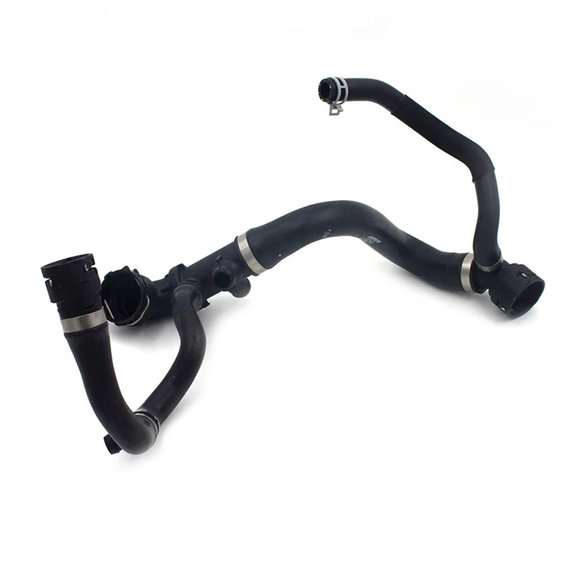 Womala High quality Auto Parts OE 32224820 Radiator Coolant water pipe Hose (Lower) for Volvo V40 S60L XC60 parts