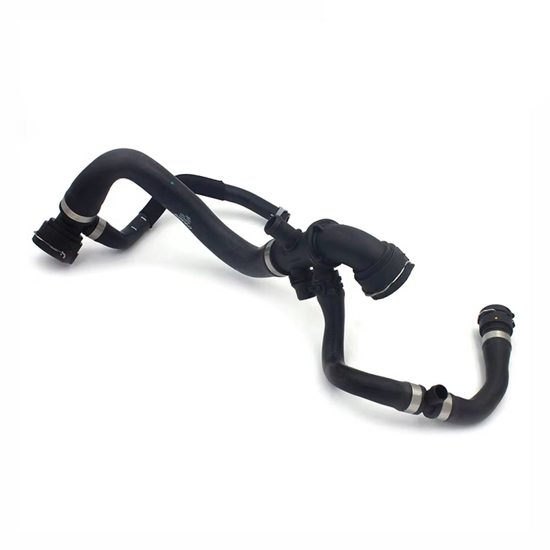 Womala High quality Auto Parts OE 32224820 Radiator Coolant water pipe Hose (Lower) for Volvo V40 S60L XC60 parts