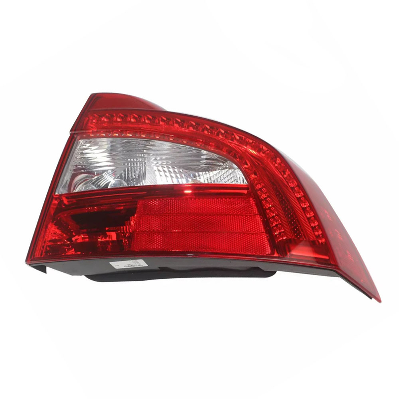 Womala xc90 headlight lens 31364290 Passenger Right Tail Brake Light Assembly Lens headlight for Volvo S80 Parts