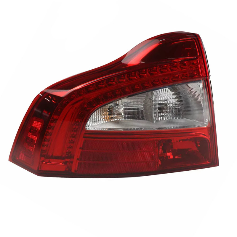Womala xc90 headlight lens 31364290 Passenger Right Tail Brake Light Assembly Lens headlight for Volvo S80 Parts
