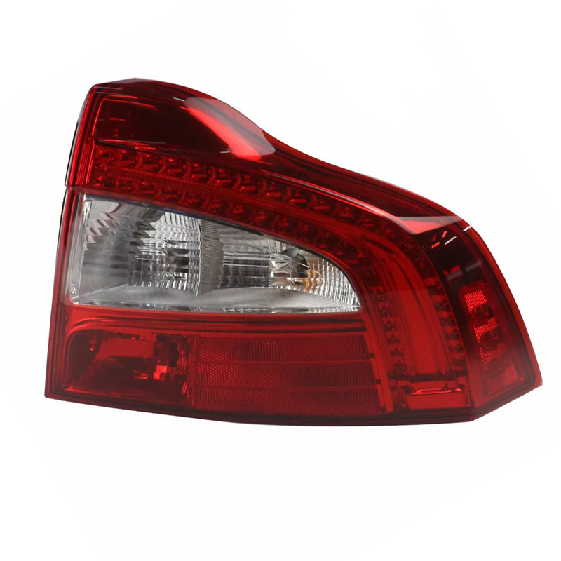 Womala xc90 headlight lens 31364290 Passenger Right Tail Brake Light Assembly Lens headlight for Volvo S80 Parts