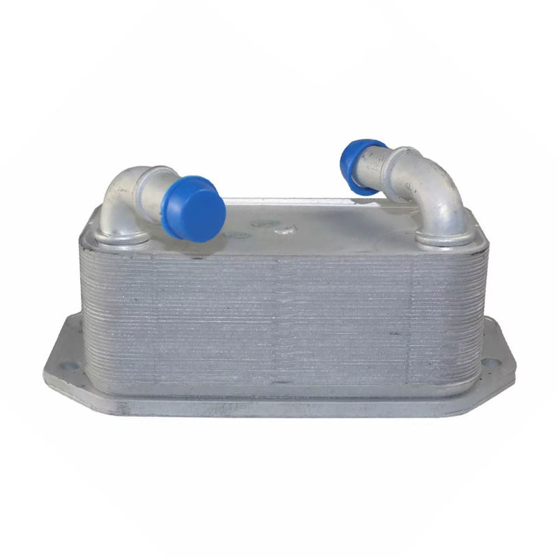 Factory Auto Parts 31368636 Engine Oil Cooler for Auto Parts XC90 V70 XC60 MK2 Car Spare Parts transmission