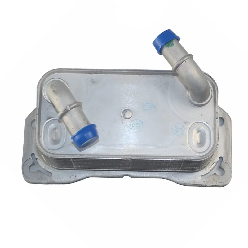 Factory Auto Parts 31368636 Engine Oil Cooler for Volvo XC90 V70 XC60 MK2 Car Spare Parts transmission