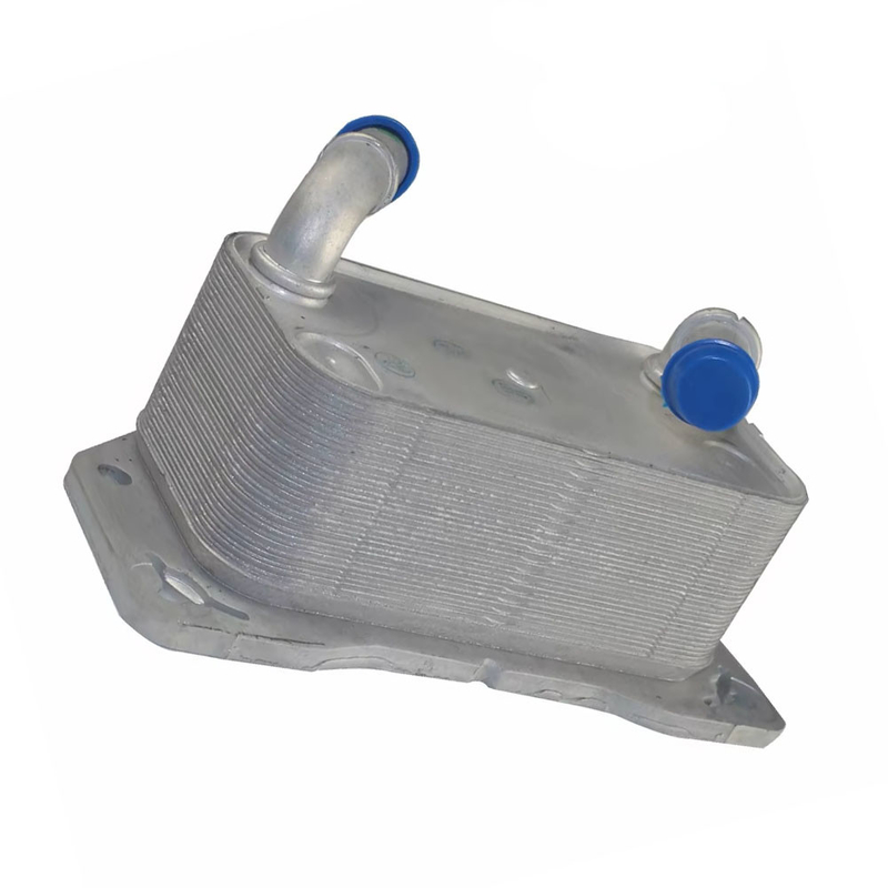 Factory Auto Parts 31368636 Engine Oil Cooler for Volvo XC90 V70 XC60 MK2 Car Spare Parts transmission