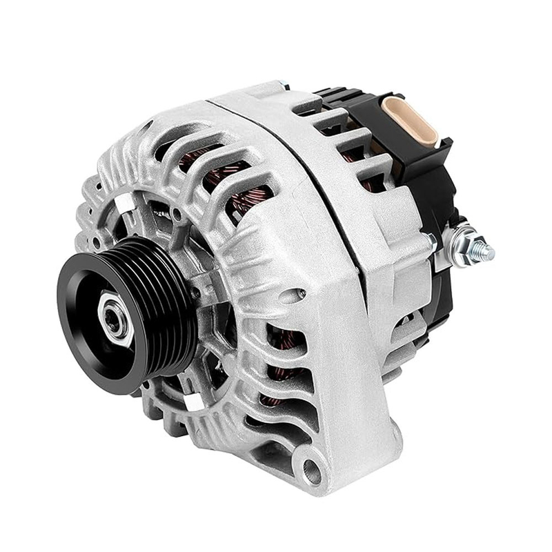 Hight quality Car Engine Parts 36001463 Alternator Generator for volvo S40