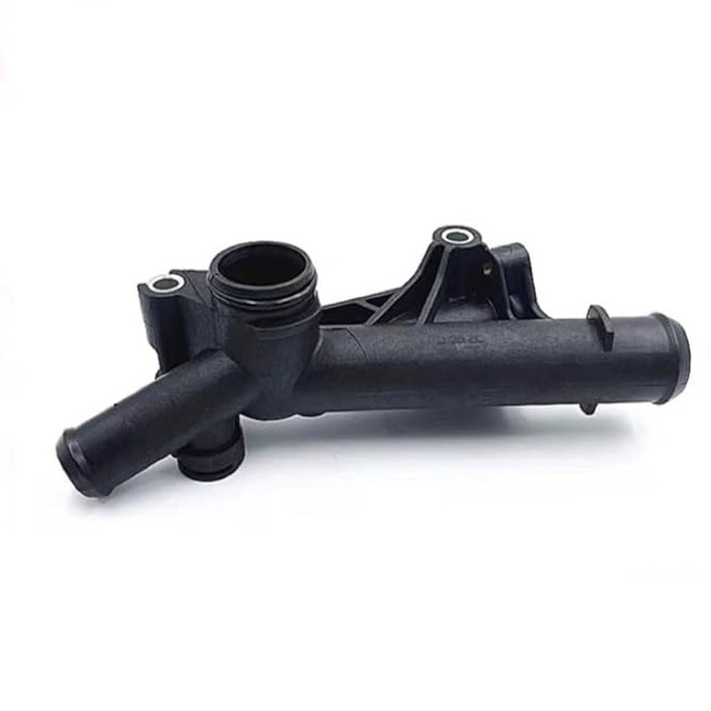 Wholesale Auto Part 31422033 Car Coolant Pipe Housing For Volvo S60 Spare Part