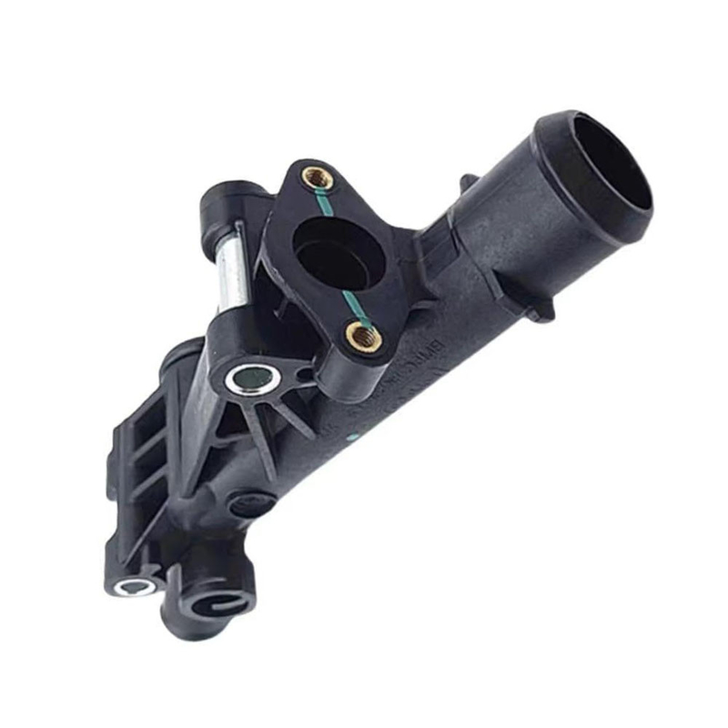 Wholesale Auto Part 31422033 Car Coolant Pipe Housing For Volvo S60 Spare Part