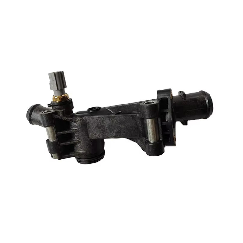 Wholesale Auto Part 31422033 Car Coolant Pipe Housing For Volvo S60 Spare Part