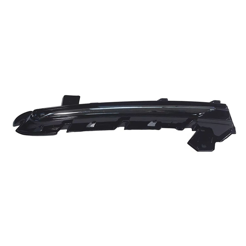 Hight quality Auto Parts 31347042 31347043 car front bumper bracket for Volvo V40