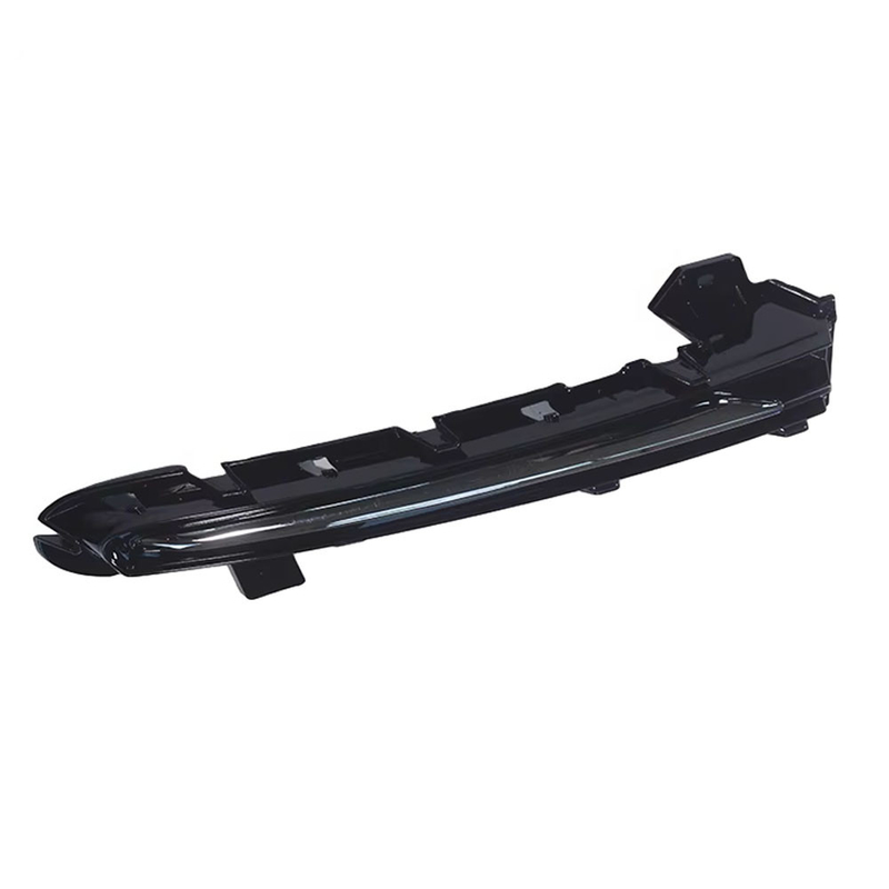 Hight quality Auto Parts 31347042 31347043 car front bumper bracket for Volvo V40