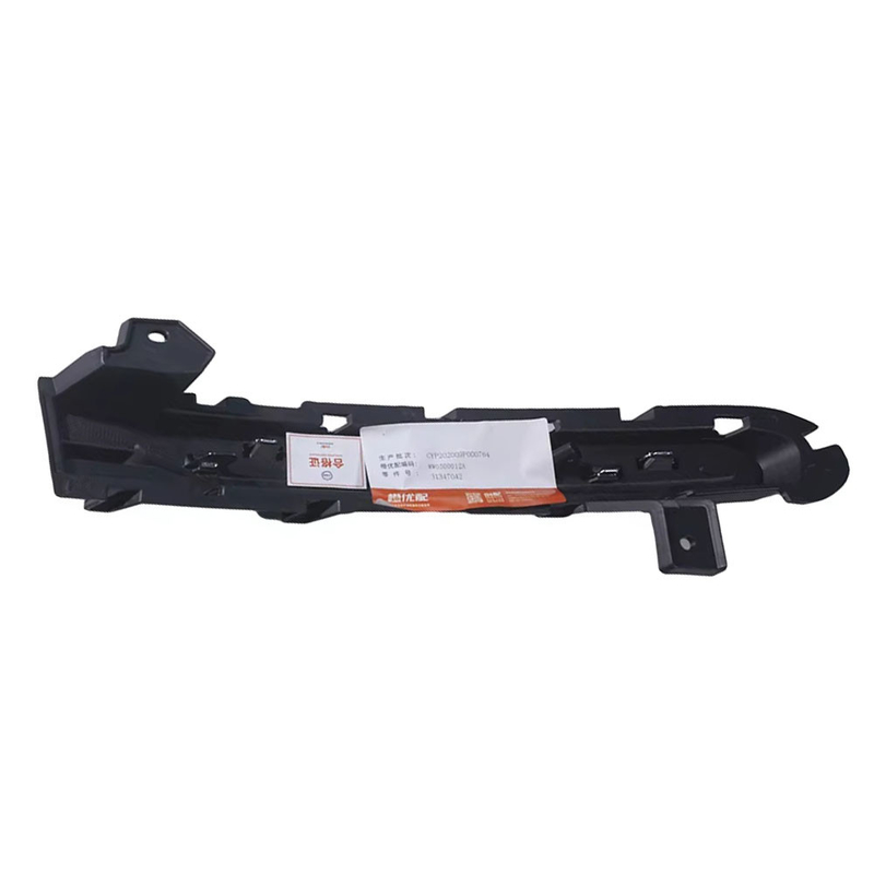 Hight quality Auto Parts 31347042 31347043 car front bumper bracket for Volvo V40