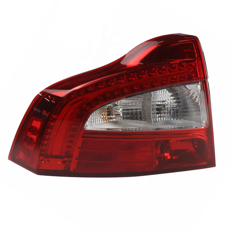 Womala Auto headlight Assembly 31364290 Passenger Right Tail Brake Light Lens headlight for Volvo S80 XC90