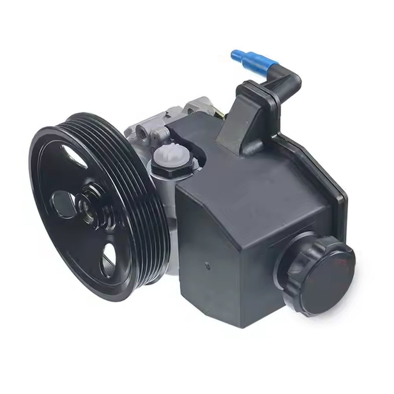 Womala Top Quality Auto Parts 0024668301 Power Steering System Hydraulic Pump For Mercedes Benz C-CLASS W204 W203 C180 C200