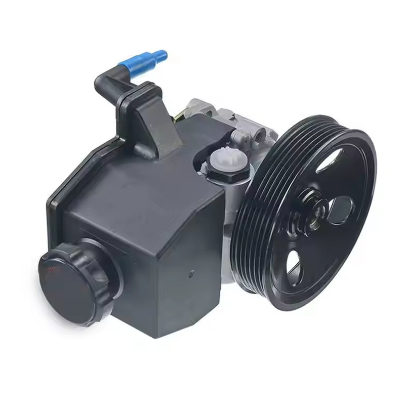 Womala Top Quality Auto Parts 0024668301 Power Steering System Hydraulic Pump For Mercedes Benz C-CLASS W204 W203 C180 C200