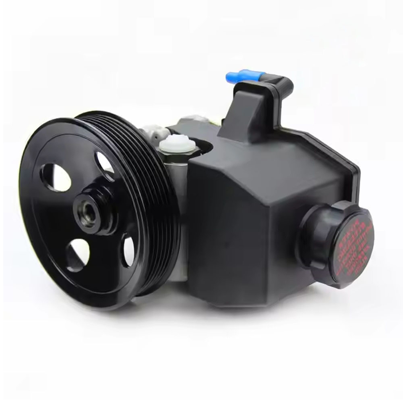 Womala Top Quality Auto Parts 0024668301 Power Steering System Hydraulic Pump For Mercedes Benz C-CLASS W204 W203 C180 C200