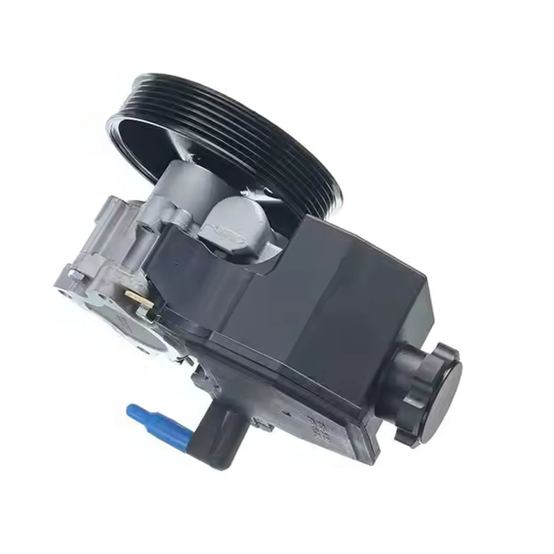 Womala Top Quality Auto Parts 0024668301 Power Steering System Hydraulic Pump For Mercedes Benz C-CLASS W204 W203 C180 C200